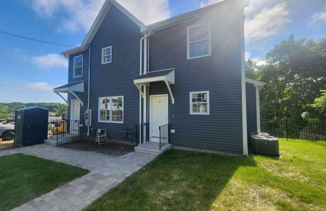 117 North Street