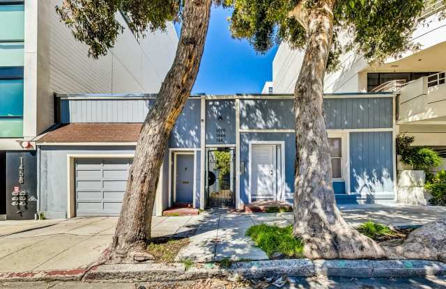 1442 Broadway