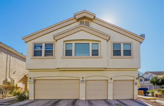 6525 Charlie Chaplin Avenue #102 - 1 - 6525 Charlie Chaplin Avenue, Clark County, NV 89122