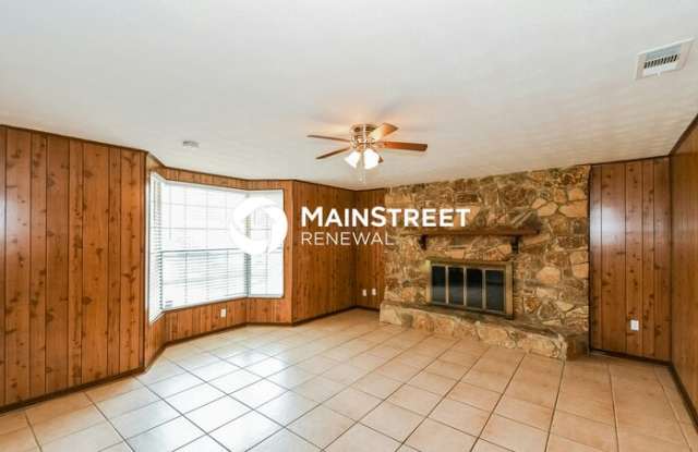 10632 Pinholster Road