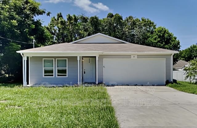 313 Killinger Ave - 313 Killinger Avenue, Spring Hill, FL 34606