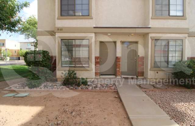 548 South Wilson Street