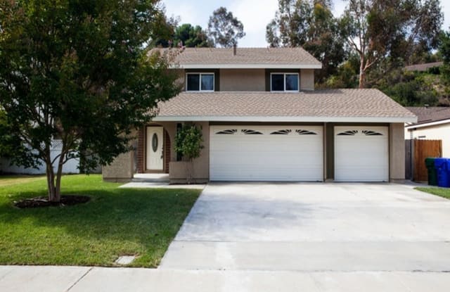 3875 Cameo Dr - 3875 Cameo Drive, Oceanside, CA 92056