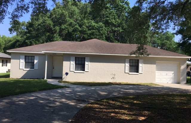 1096 West Clower Street - 1096 West Clower Street, Bartow, FL 33830