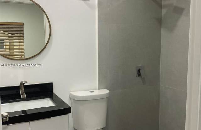 7991 Northwest 8th Street