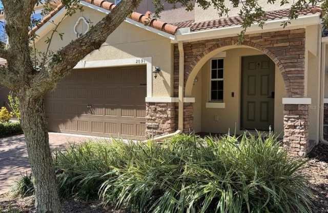 2091 BENT GRASS AVENUE