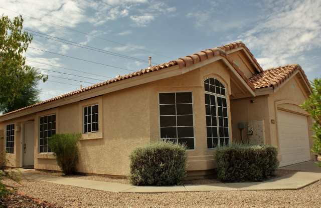 Photo of 6119 E SIERRA MORENA Street