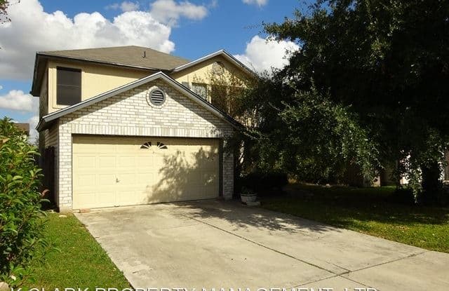 8147 OCEAN MEADOW DR - 8147 Ocean Meadow Drive, Bexar County, TX 78109