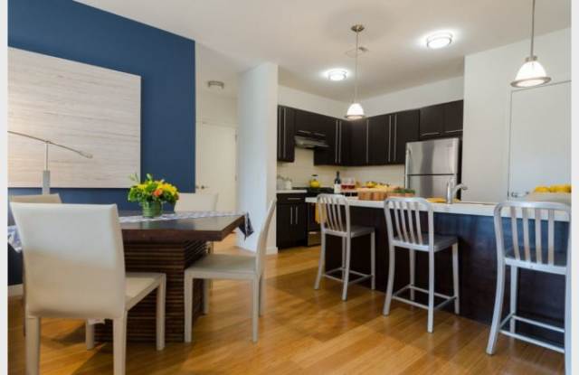 Photo of Parallel 41