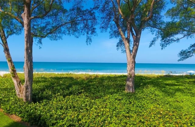 5055 GULF OF MEXICO DRIVE - 5055 Gulf of Mexico Drive, Longboat Key, FL 34228