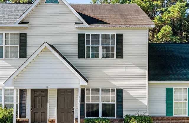 Photo of Welcome to Hunters Creek!