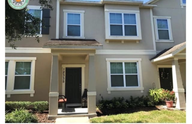 12335 Langstaff Drive - 12335 Langstaff Drive, Horizon West, FL 34786