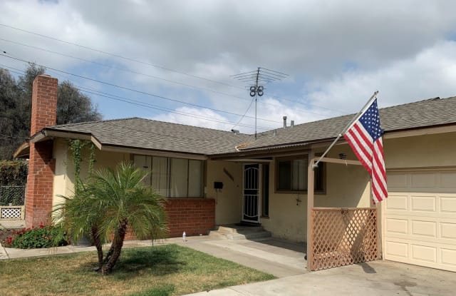 4156 PADEN ST - 4156 Paden Street, Riverside, CA 92504