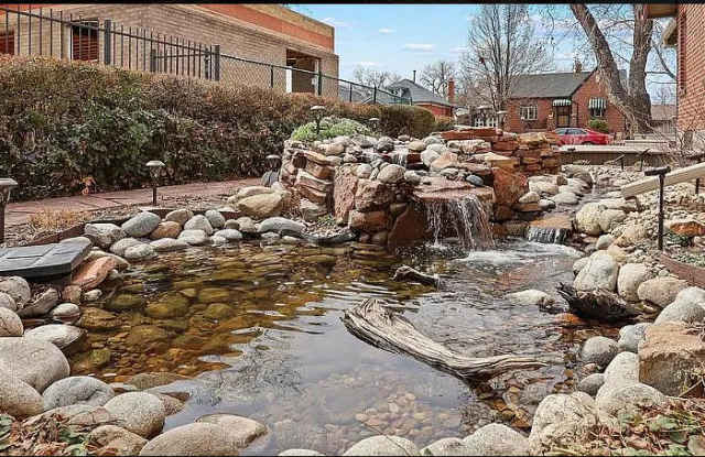 1362 South Clarkson Street,