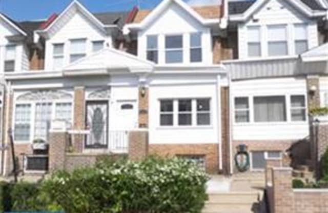 6023 W OXFORD ST - 6023 West Oxford Street, Philadelphia, PA 19151