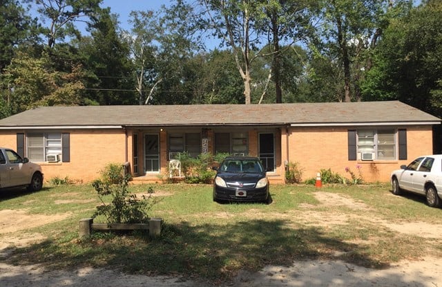 5525 Craven Lane, Unit 1 - 5525 Craven Ln, Sumter County, SC 29040