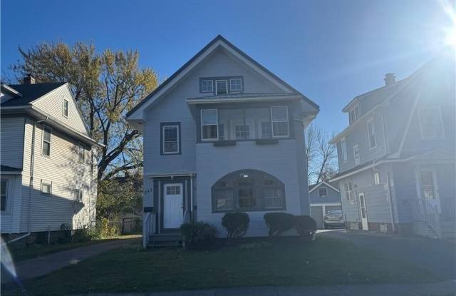343 Genesee Park Boulevard