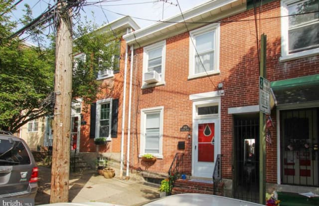 3678 CALUMET STREET - 3678 Calumet Street, Philadelphia, PA 19129