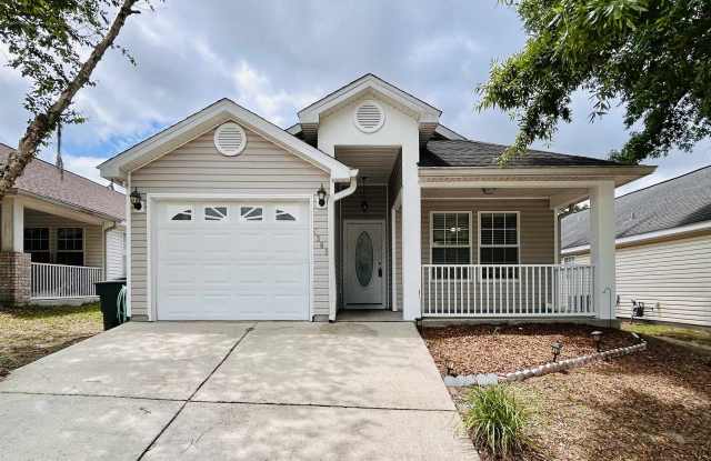 5309 Moonbeam Trail