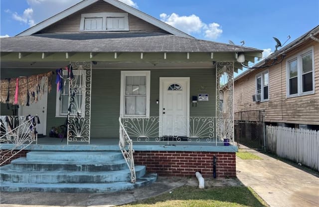 3109 GENERAL TAYLOR Street - 3109 General Taylor Street, New Orleans, LA 70125