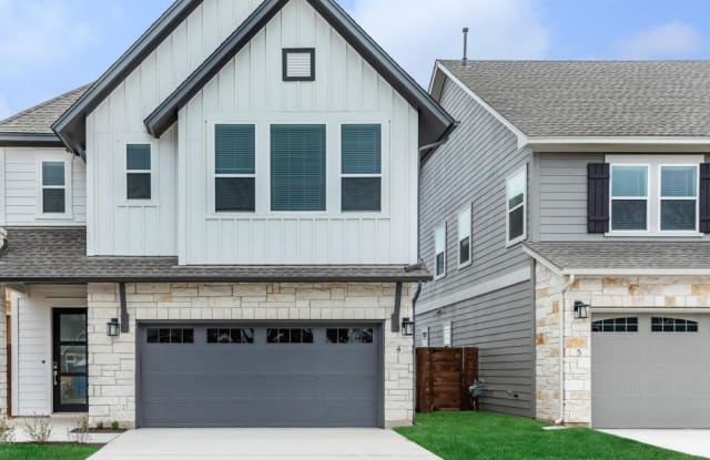 3001 Chisholm Trail Rd #2