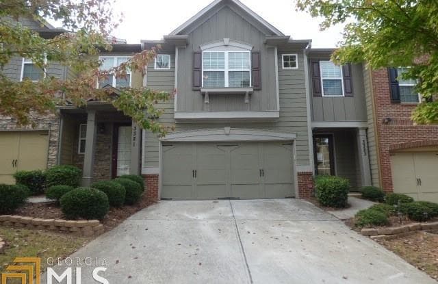 3323 Castleberry - Forsyth County, GA apartments for rent