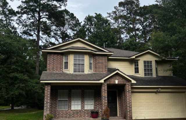 ***MOVE IN SPECIAL*** 1/2 OFF 1st Month's Rent  Beautiful 2 Story on Corner in Elkins Lake