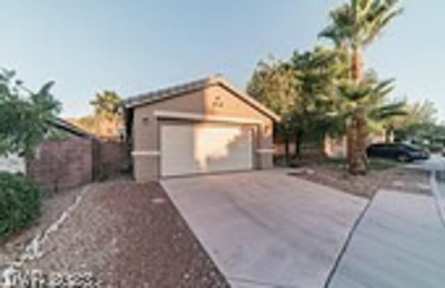 3241 Little Stream Street - 3241 Little Stream Street, Summerlin South, NV 89135