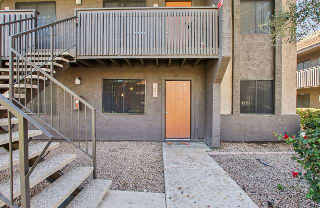 Tuscany Point Villas