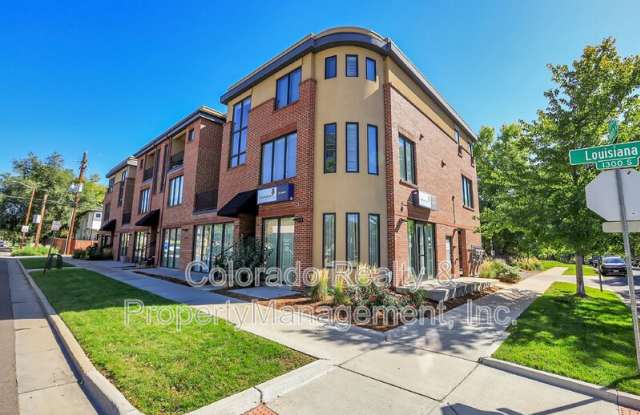 2700 E Louisiana Ave