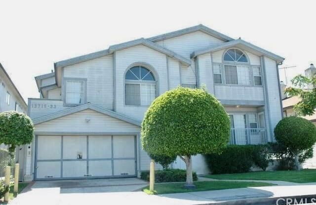 13729 Doty Avenue - 13729 Doty Avenue, Hawthorne, CA 90250