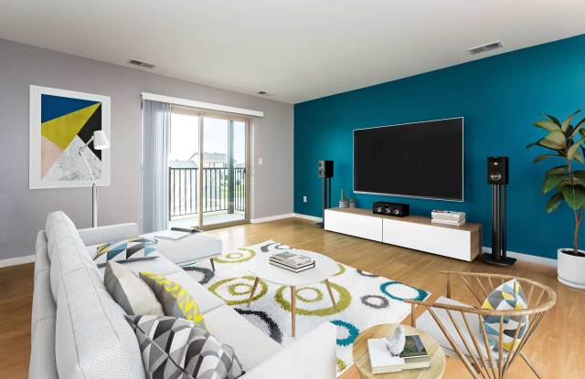 Southpoint Apartments