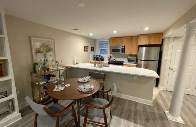 1747 WILLARD STREET NW