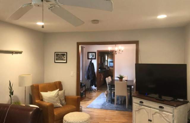 Photo of 45 Thurston St.