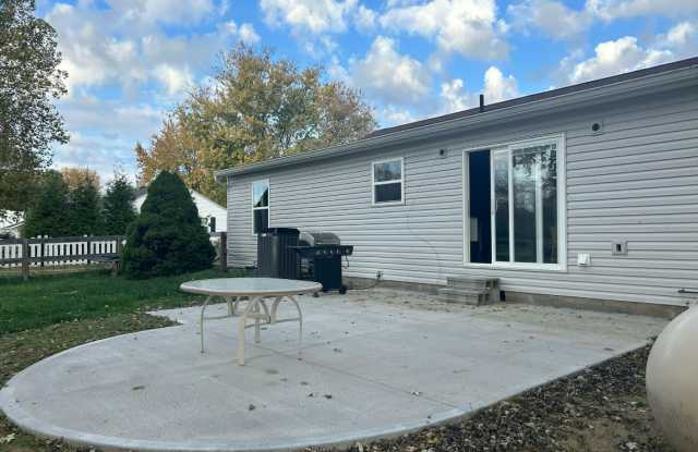 3531 Springboro Road