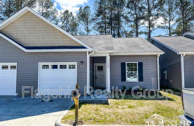 1505 South Taylor Street - 1505 South Taylor Street, Goldsboro, NC 27530