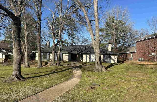 1600 Timber creek