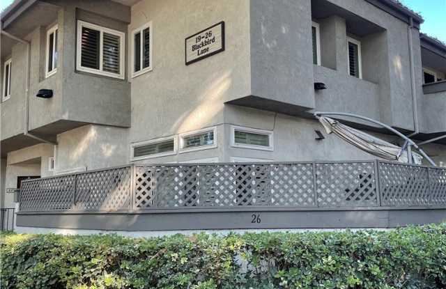 26 Blackbird Lane
