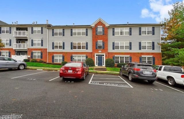 523 Constellation Square, SE B - 523 Constellation Square Southeast, Leesburg, VA 20175