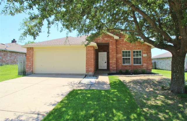321 Briar Oaks Drive