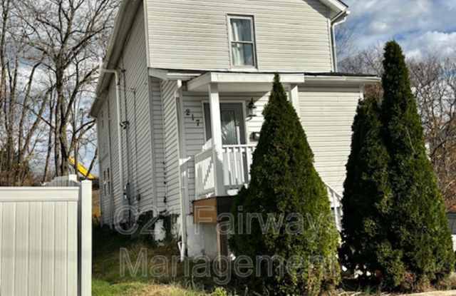 Photo of 217 North Lincoln Avenue - 1