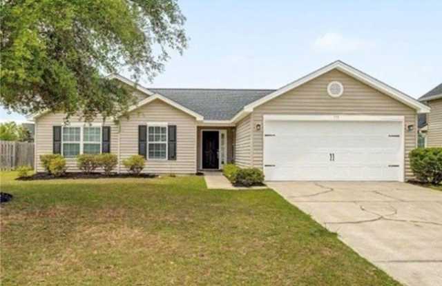 173 Willow Point Circle