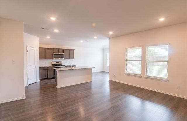 3929 Dickinson Avenue