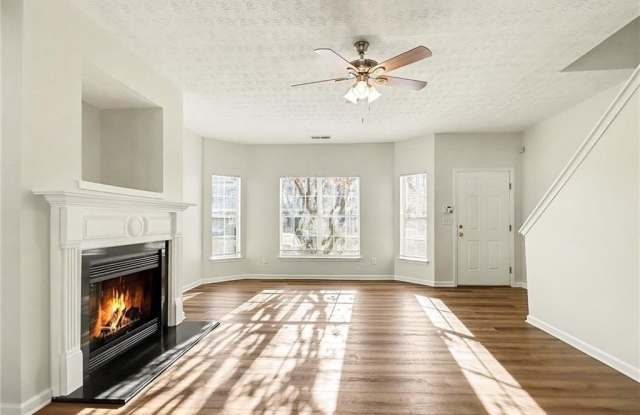 2559 Walden Lake Drive