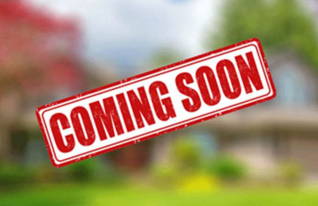 West-Side Fairfield Home Coming Soon!