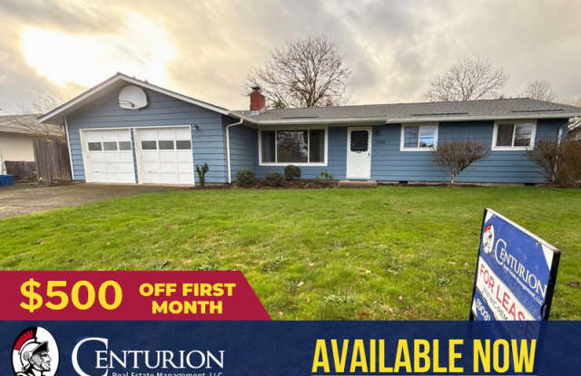 Photo of 1650 NW Highland Dr