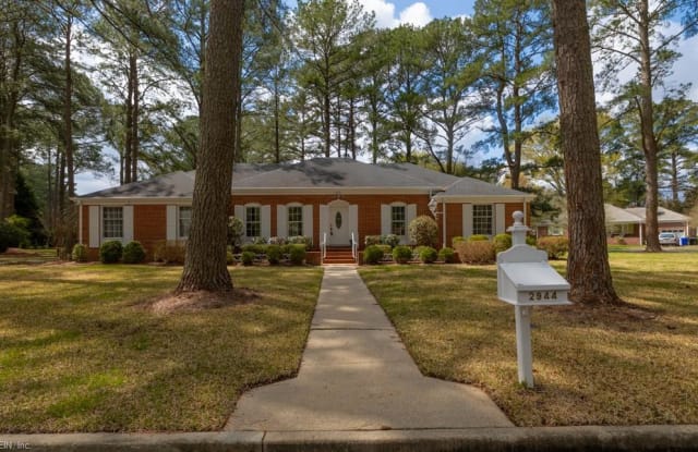 2944 Replica Lane - 2944 Replica Lane, Portsmouth, VA 23703