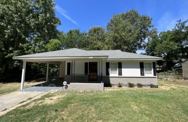 3117 Vista Grande (Frayser) - 3117 Vista Grande Street, Memphis, TN 38127