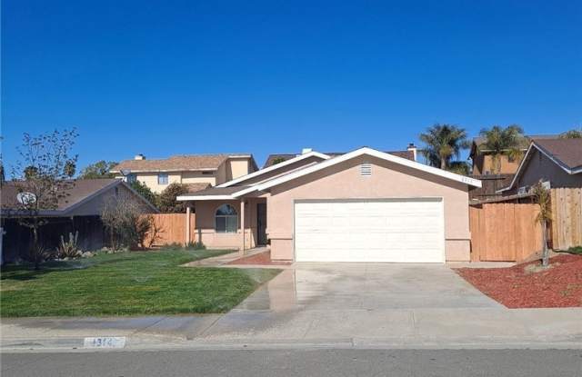 1314 Mount Baldy Street - 1314 Mount Baldy Street, Perris, CA 92570