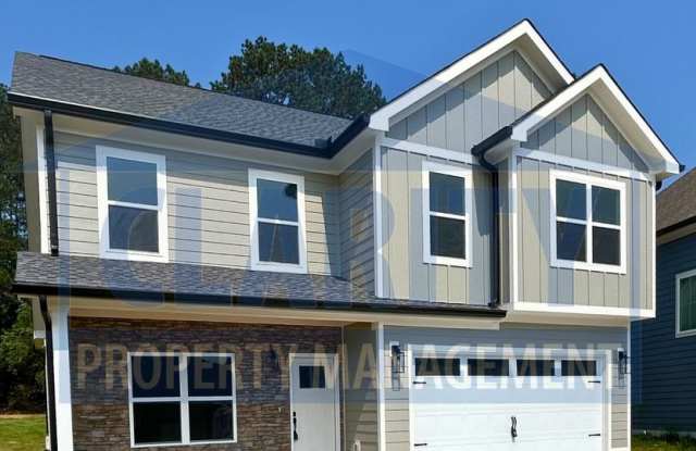 Photo of Spacious 4-bedroom home in prime Cleveland location!